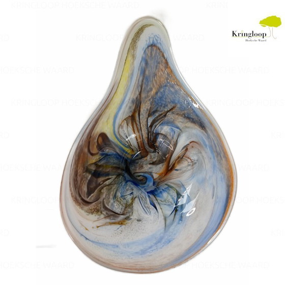 Image 1 of Ciotola in vetro forse di Murano