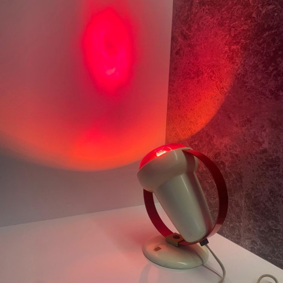 Image 1 of Lampada Infraphil di Charlotte Perriand per Philips