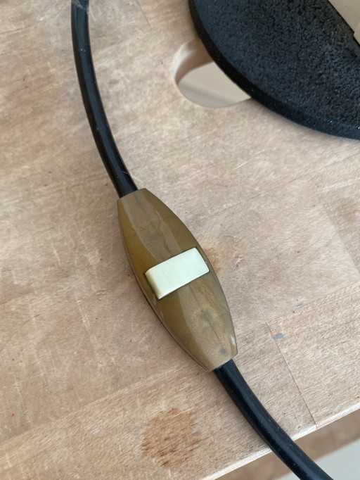 Luci Snob Bureaulamp van Toshiyuki Kita