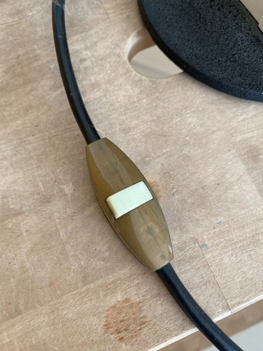 Luci Snob Bureaulamp van Toshiyuki Kita