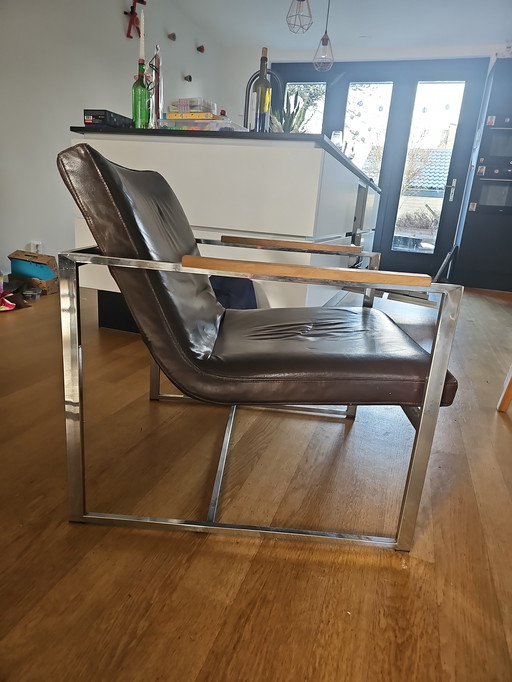 2 X Harvink Fauteuil Oscar