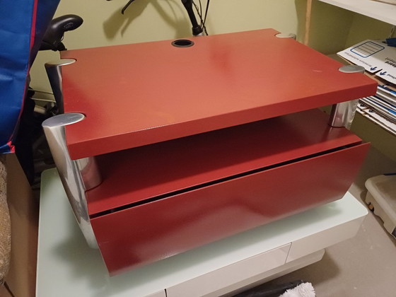 Image 1 of Mobile TV Leolux Verso