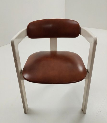 Vintage Armchair