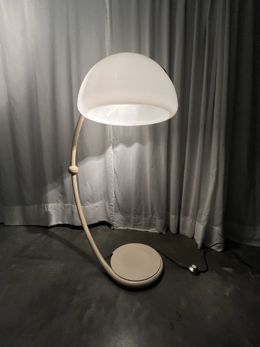 Martinelle Serpente Design Lamp