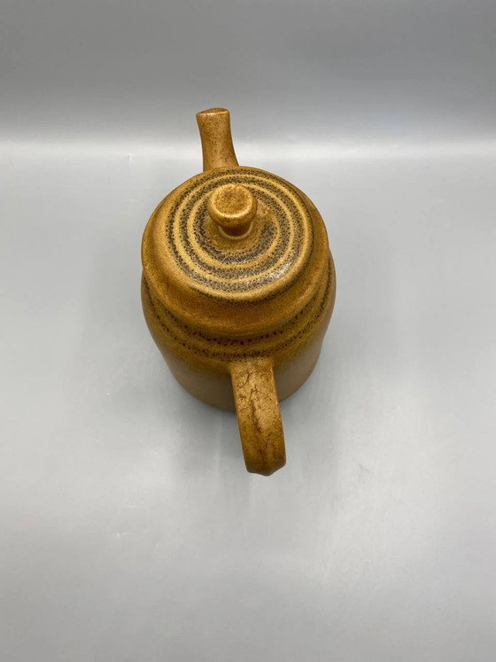 Caffettiera in gres Sarreguemines, Lorraine Art Workshop, Cottage Collection – Stoviglie (photo 3 of 6)