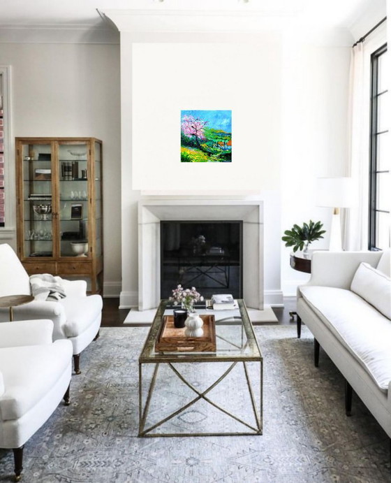 Image 1 of Spring in Provence