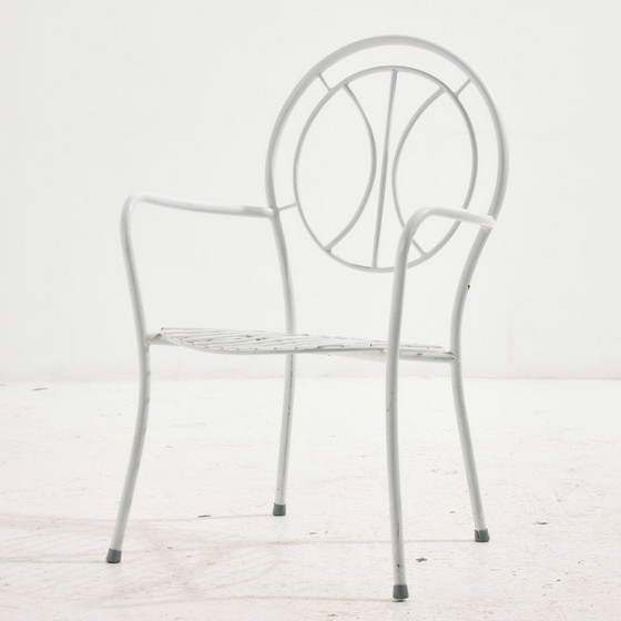 Image 1 of Sillón de jardín MK10932