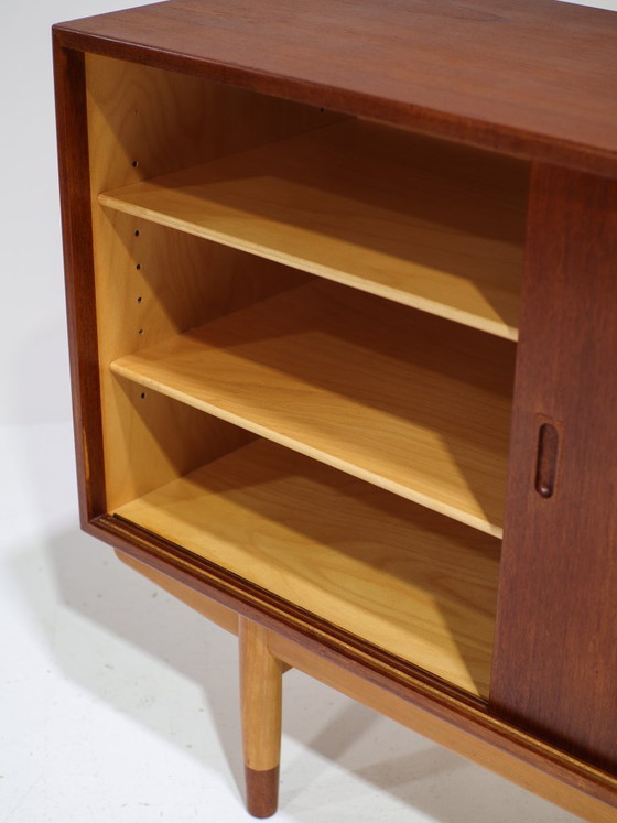 Image 1 of Sideboard Børge Mogensen 160 Søborg teak Danish vintage 1950s