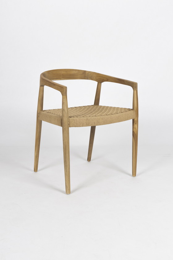 Image 1 of TOOON. Sedia da pranzo Indy