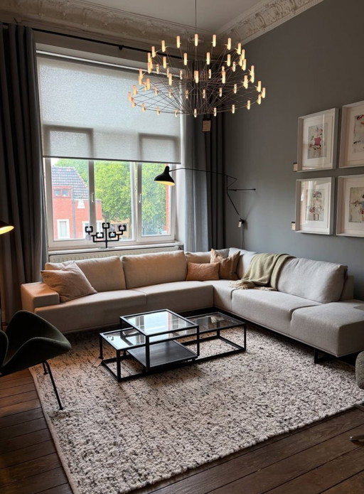 Umarmung Weiches Sofa 7881