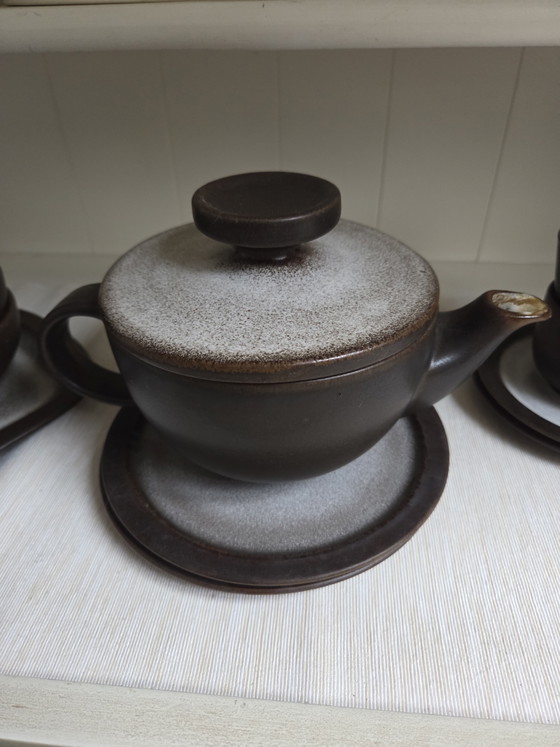 Ontbijt set – Servies, Ceramic (photo 4 of 5)