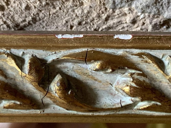 Image 1 of Grande specchio da bagno