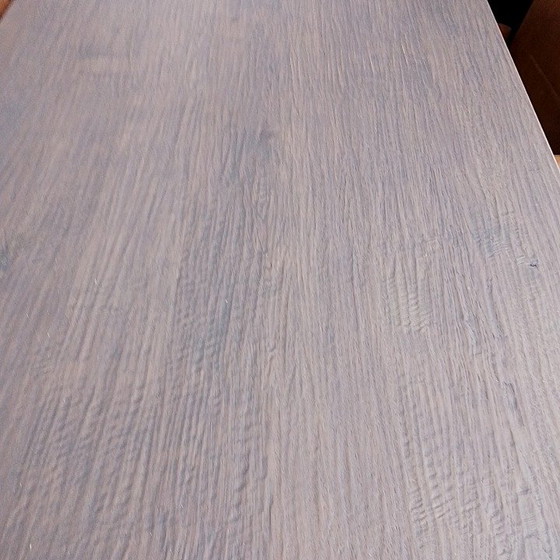 Image 1 of Van der Drift Liverpool eettafel - 160x90