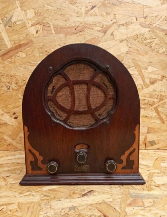 Image 1 of Radio Antigua 