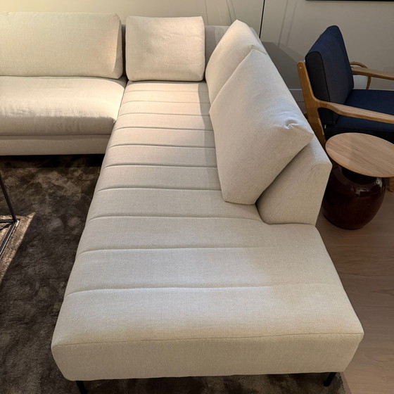 Image 1 of Divano ad angolo Hofstede Raanhuis Basso