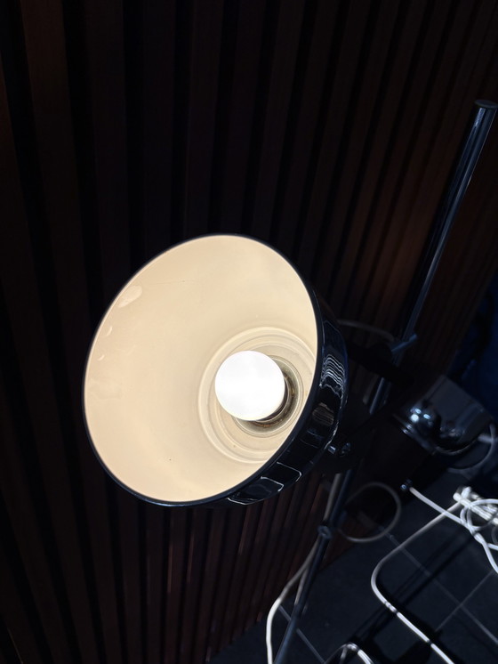 Image 1 of Vintage Herda vloerlamp