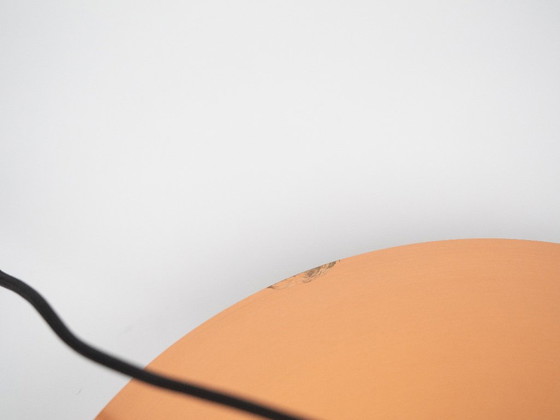 Image 1 of Danish vintage copper Form light lamp from 1980s