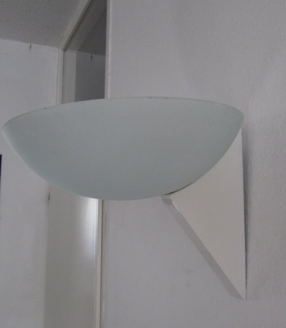 Lampe Applique Alo Star,Fagio Moriconi Pour Cil,Italie – Alo Star ,Fagio Moriconi for Cil, Appliques murales (photo 2 of 8)