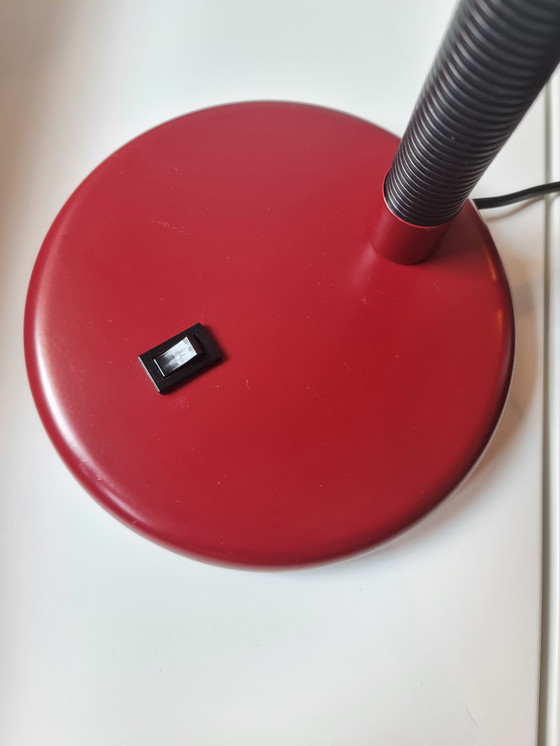 Image 1 of Schmidt lamp 70s model 7001