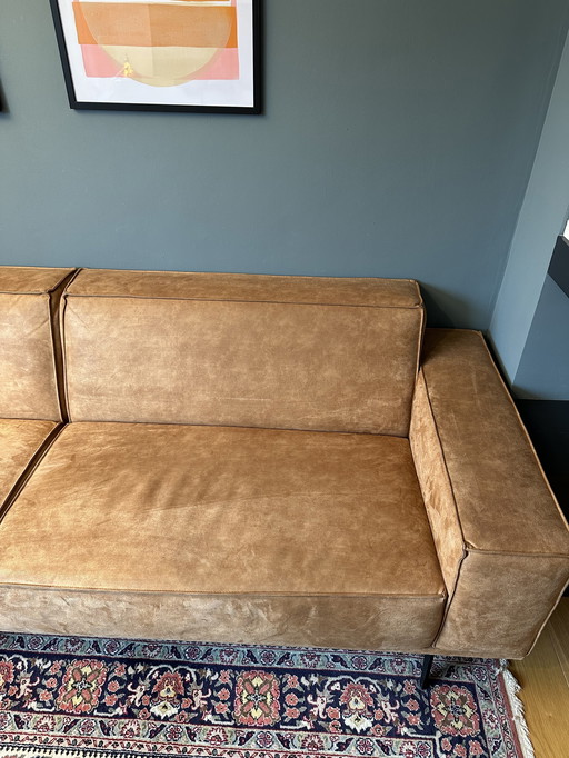 Bank: Cartel Living nomad