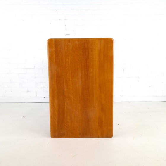 Image 1 of Bureau vintage Søren Nissen & Ebbe Gehl pour Seltz