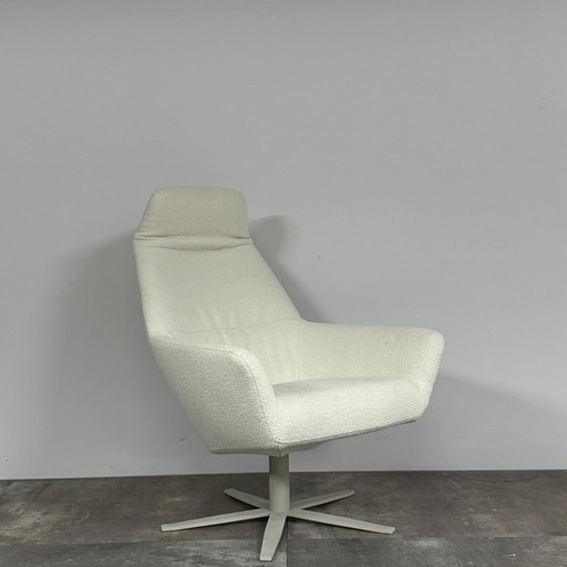 bert plantagie Zyba fauteuil