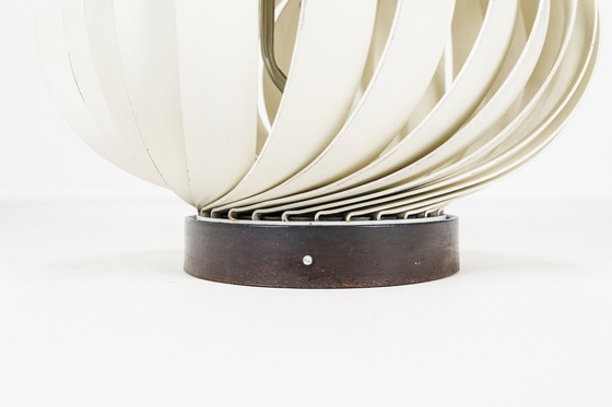 Image 1 of Medusa-Tischleuchte von Olaf Von Bohr für Ecolight, Italien, 1970er Jahre