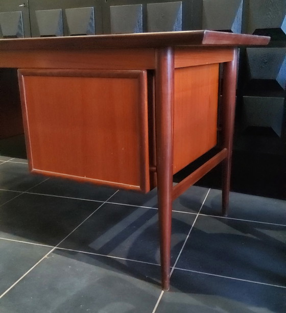 Image 1 of Oswald Vermaercke Office - V-Form - Belgium