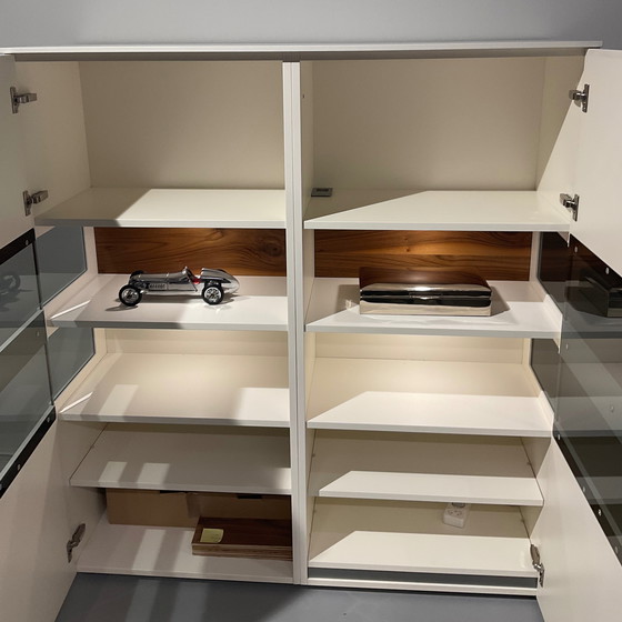 Image 1 of Vetrina espositiva Private Label Lausanne