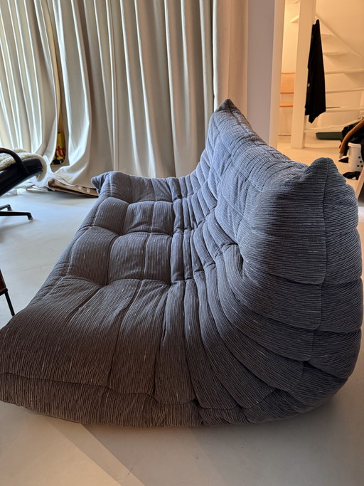 Togo ligne roset 3 Seats