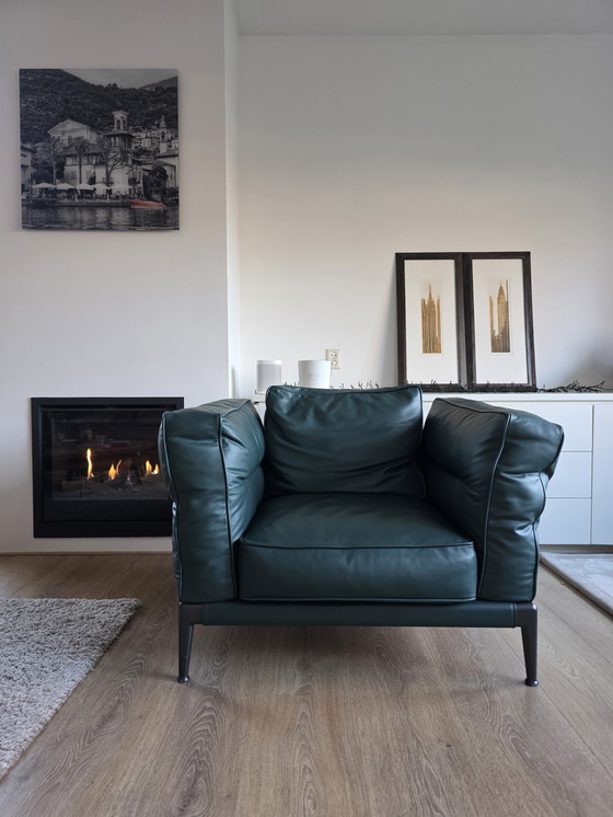 Image 1 of Flexform Adda Design Fauteuil Antonio Citterio