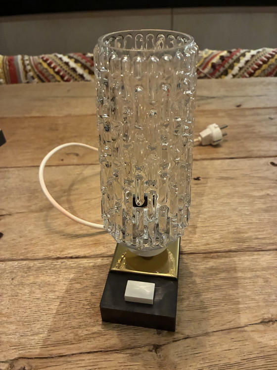 Image 1 of Ensemble de veilleuses Steinebach vintage