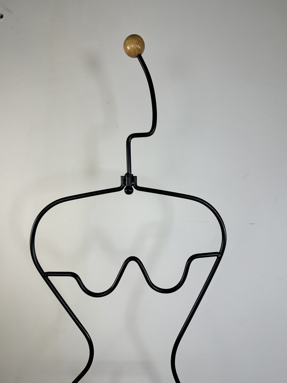 Image 1 of Häpen Valet de Ehlen Johansson para IKEA 1980