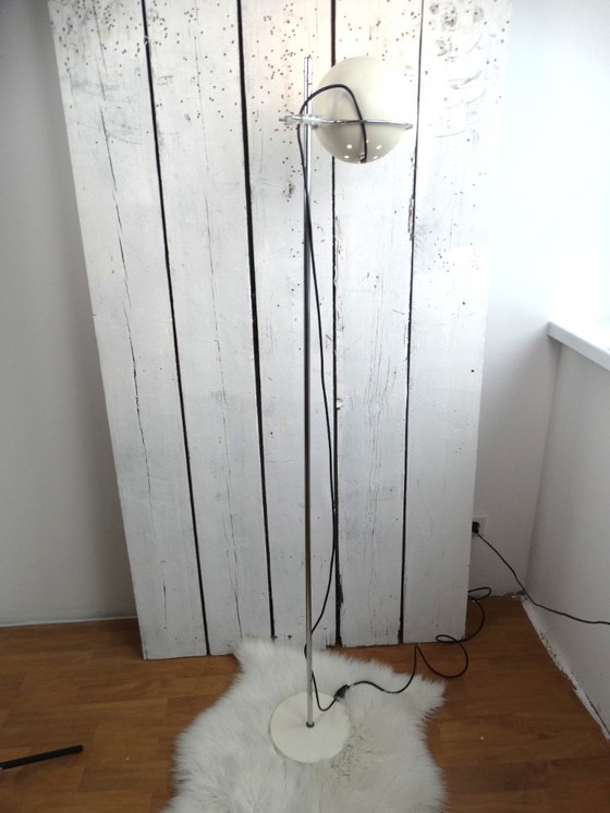 Image 1 of Lampadaire Gepo en forme d'œil