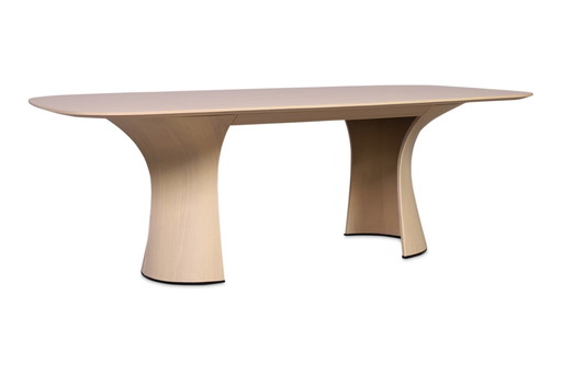 Dan Form Root eettafel