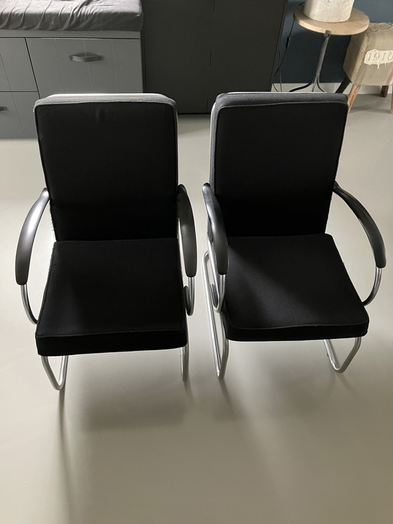 Image 1 of 2x Gispen 409