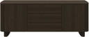 Santiago Dressoir met ladegedeelte