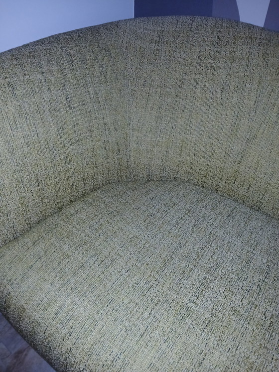 Leolux Pupilla – Sofas, Metal, Textile (photo 5 of 5)