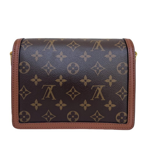 Image 1 of Mini Dauphine di Louis Vuitton