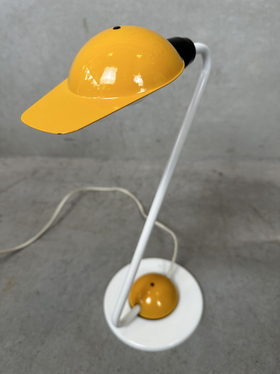 Image 1 of Postmodern table lamp - Vrieland Design
