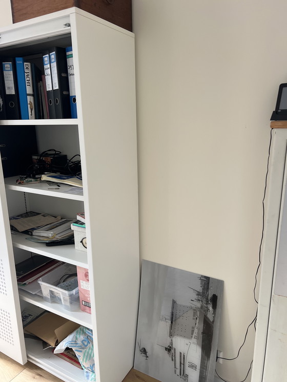 Image 1 of Vendo mobile scorrevole acustico (ufficio)