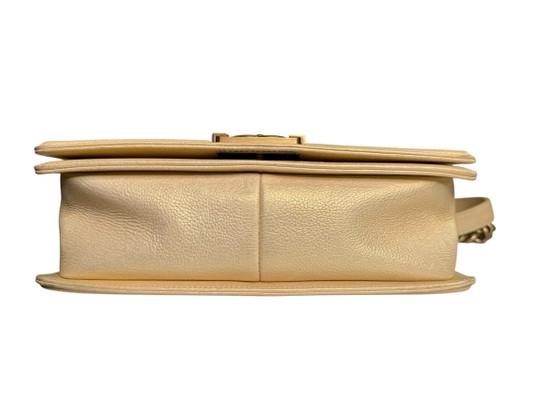 Image 1 of Chanel Boy tas