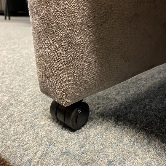 Image 1 of Sedia da pranzo Toulouse (set di 3) con panca da pranzo