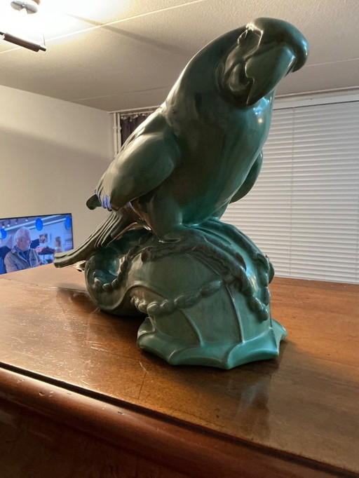 Ara art deco 1900 - 1920 🦜