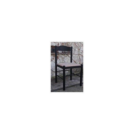 Image 1 of Vintage side chair, 1980s