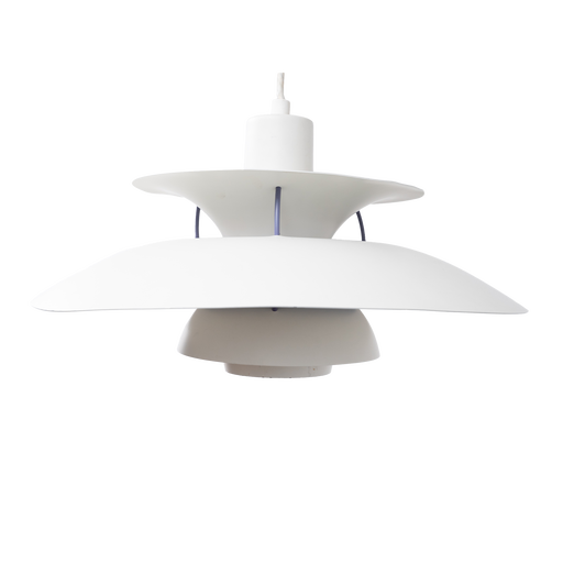 Lampe à suspension PH5 de Poul Henningsen