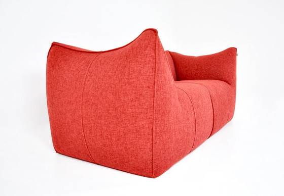 Canapé "Le Bambole" par Mario Bellini pour B&B Italia, 1970 – Textile (photo 4 of 8)
