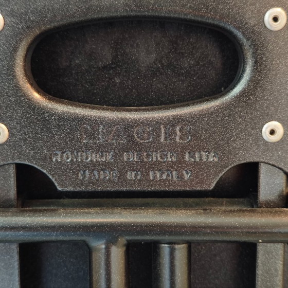 Image 1 of Vintage Magis klap tafel