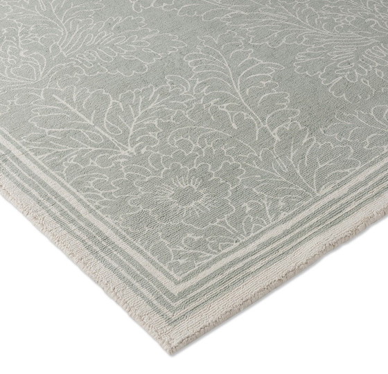 Image 1 of Brink and Campman Laura Ashley Teppich Silchester NEU 250 x 350