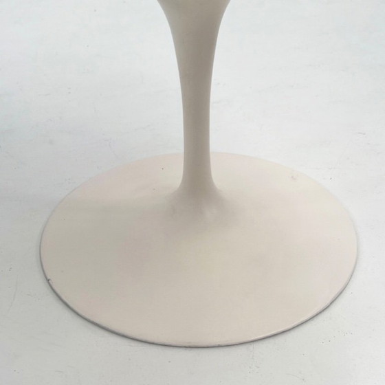 Image 1 of Draaibare tulpfauteuil van Eero Saarinen voor Knoll, jaren 70.